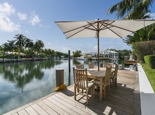 40 Island Dr, Key Biscayne, FL 33149