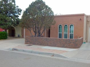 1909 Chandelle Loop NE, Albuquerque, NM 87112
