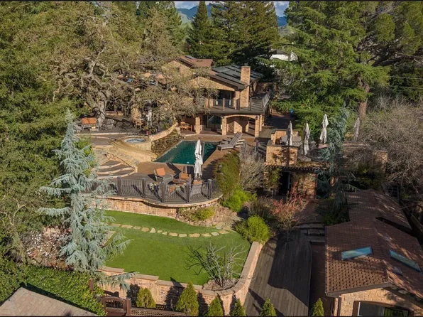 321 Livorna Heights Rd, Alamo, CA 94507