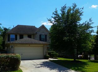 10019 Magnolia Way, Houston, TX 77070