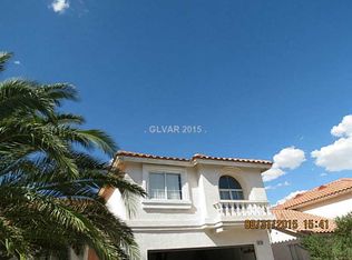 8756 Autumn Valley Ave, Las Vegas, NV 89129