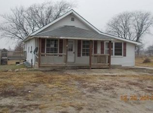 43593 E 224th St, Cowgill, MO 64637