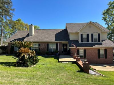 702 Wilson Dr, Troy, AL, 36079