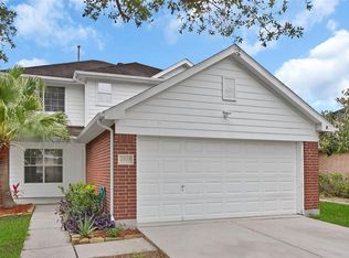 4719 Windy Cypress Ct, Katy, TX 77449