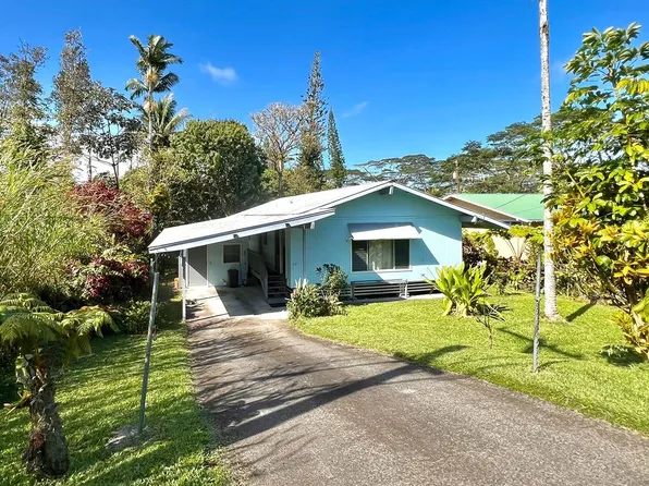 14-3455 Nanawale Blvd, Pahoa, HI 96778