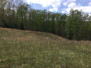 Jaybird Branch Rd, Coeburn, VA 24230