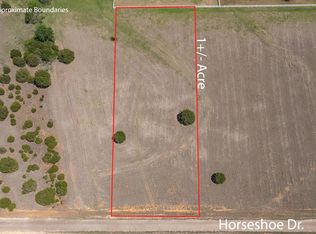 5032 Horseshoe Dr, Whitney, TX 76692