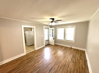 110 School Street - B, Thomasville, NC 27360