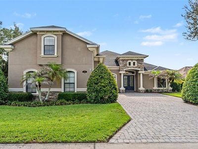 6370 HIGHLANDS IN THE WOODS AVENUE, Lakeland, FL, 33813