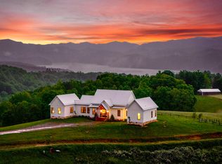 636 Dry Hill Rd, Butler, TN 37640