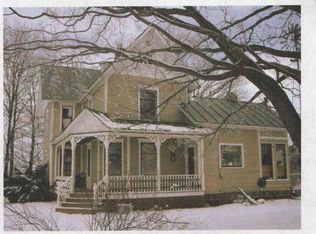 9221 Hastings Rd, Clarksville, MI 48815