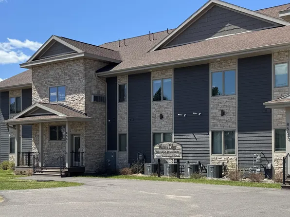 8563 Highway 51 #7, Minocqua, WI 54548