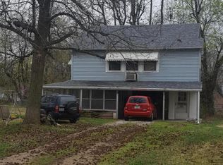 1110 3rd St, Monett, MO 65708