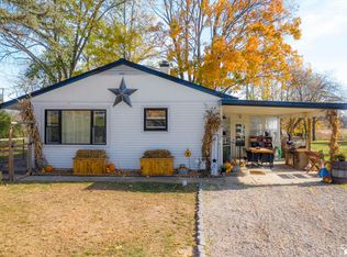 667 Riley St, Dundee, MI 48131