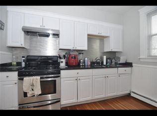 31 Carolina Ave #2, Providence, RI 02905