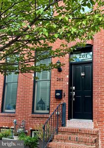 261 S Ann St, Baltimore, MD, 21231