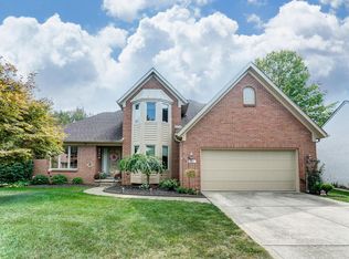 319 Kramer Ct, Canal Winchester, OH 43110