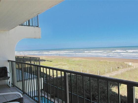 1st image of 5570 Gulf Blvd #204