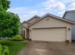 116 Sturbridge Ln, Winchester, KY 40391