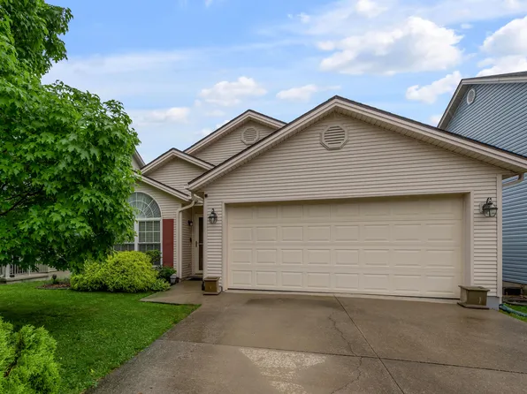 116 Sturbridge Ln, Winchester, KY 40391