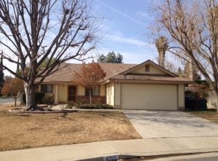 4705 Megarey Ct, Bakersfield, CA 93311