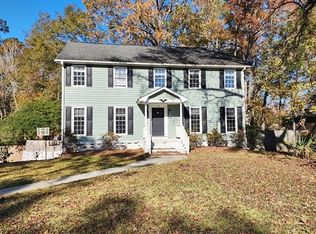 12 Monte Sano Dr, Hanahan, SC 29410
