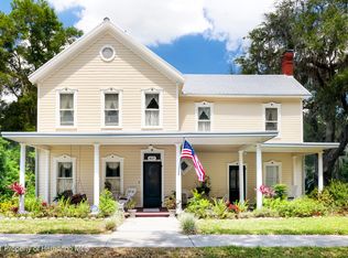 427 Howell Ave, Brooksville, FL 34601