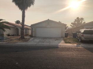 1428 Arlington Heights St, Las Vegas, NV 89110