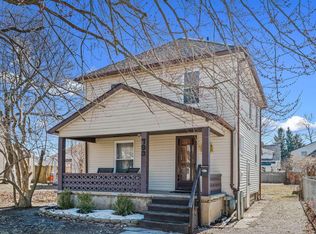 793 Congress St, Marion, OH 43302