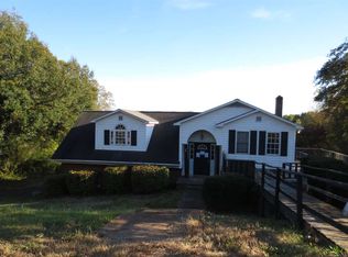 127 Fairforest Hts, Buffalo, SC 29321