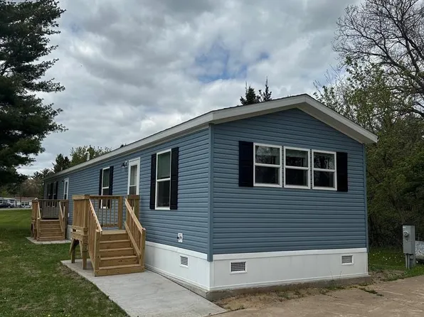 E4254 370th Street #135, Menomonie, WI 54751