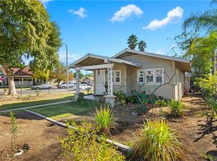 303 W G St, Ontario, CA 91762