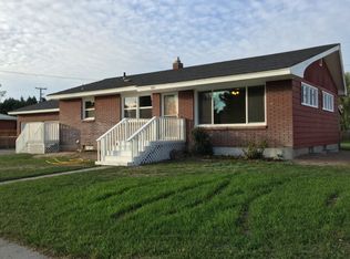 203 Dove Ave, Rigby, ID 83442