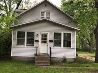 355 Roberts St #1, Muskegon, MI 49442