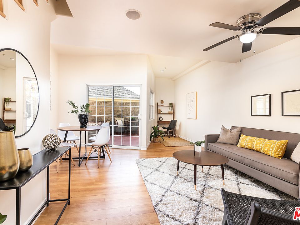 1st image of 727 N Hollywood Way APT 103