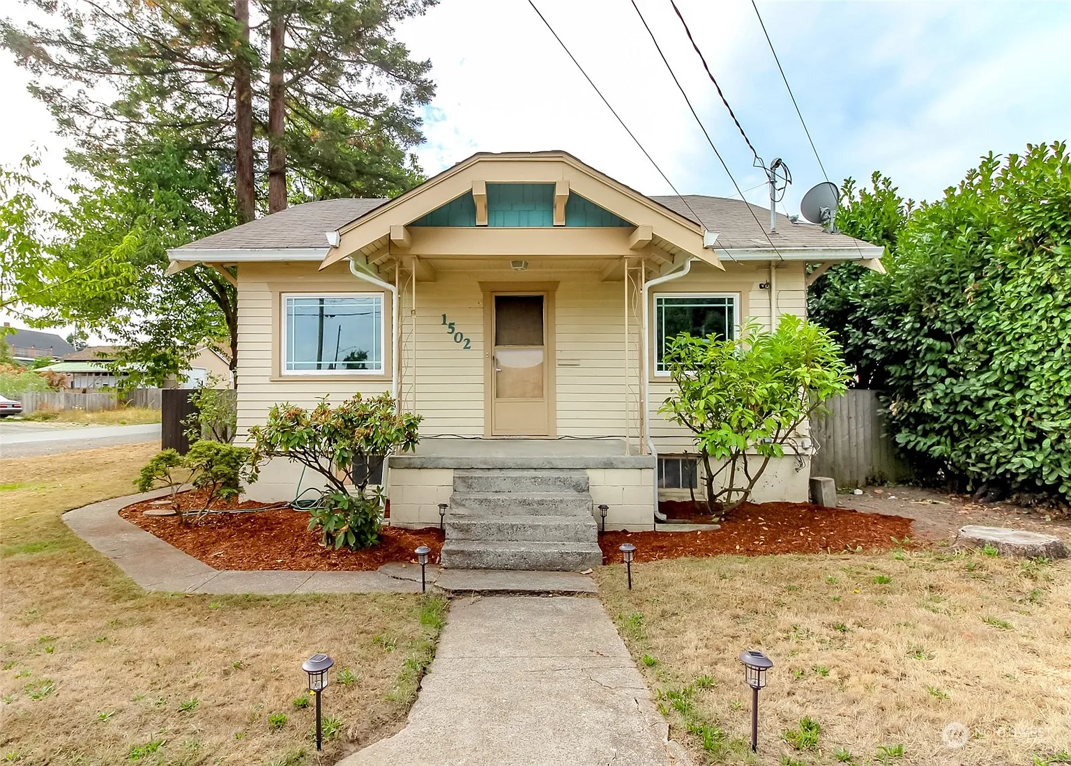 1502 S 41st Street photo 1