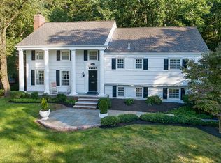 266 Dale Dr, Short Hills, NJ 07078