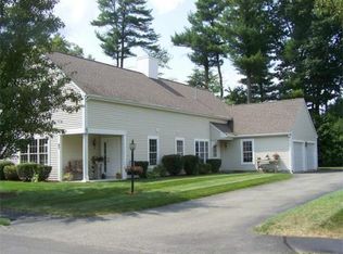 47 Kathleen Grant Rd, South Easton, MA 02375