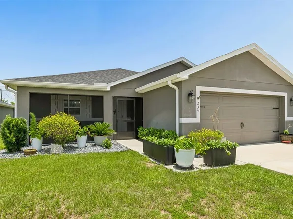 236 Foxtail Loop, Davenport, FL 33837