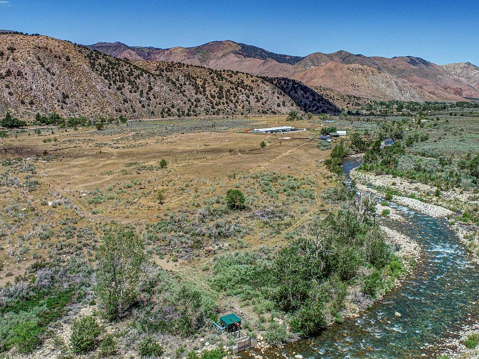 108432 Us Highway 395, Coleville, CA 96107 MLS 220622 Zillow