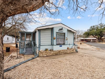 125 Cedar Rdg S, Kerrville, TX, 78028