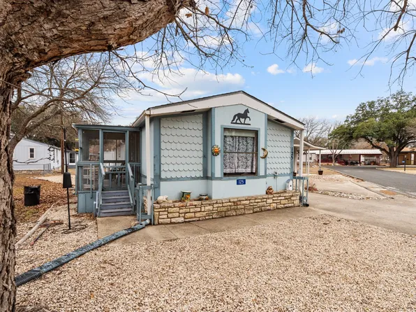 125 Cedar Rdg S, Kerrville, TX 78028