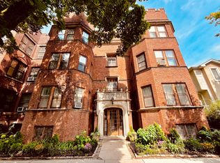1434 W Pratt Blvd #3E, Chicago, IL 60626
