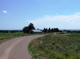 1 Billy The Kid Dr., Fort Sumner, NM 88119