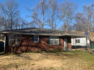 1020 W Hardin St, Blytheville, AR 72315