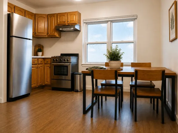 (undisclosed Address), Flushing, NY 11378