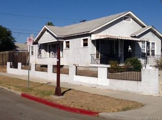 5473 6th Ave, Los Angeles, CA 90043