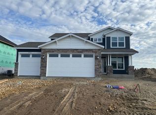 9541 Lydia Ln, Elko New Market, MN 55020