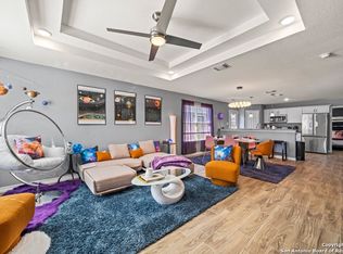 531 Blaine, San Antonio, TX 78202