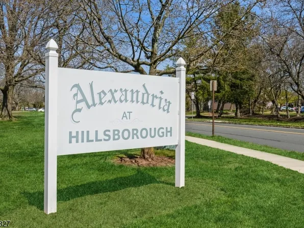524 Andria Ave #236, Hillsborough Twp., NJ 08844